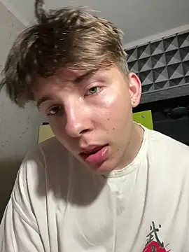 marcus euphoria  online show from March 25, 5:34 pm