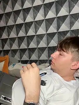 marcus euphoria  online show from March 5, 1:30 pm