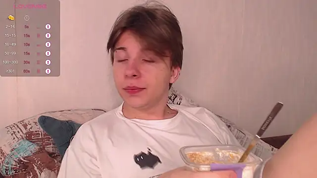 marcus euphoria  online show from January 14, 9:24 am