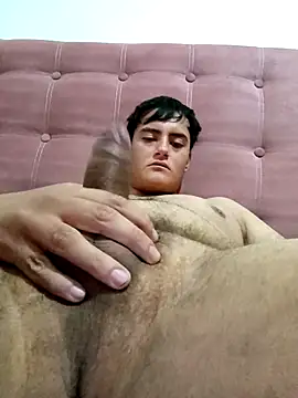 Rodrigoelfavo online show from January 8, 10:54 am