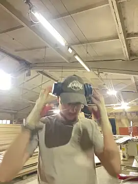 Snapshot of Dildogang chatting on February 14, 8:47 am Dildogang online show from February 14, 8:47 am