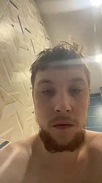 Snapshot of Dildogang chatting on February 23, 5:19 am Dildogang online show from February 23, 5:19 am