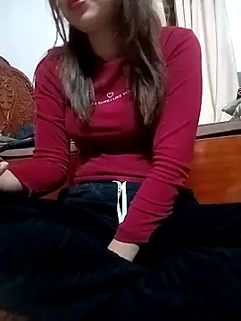 SexAsiann online show from February 2, 9:47 pm