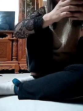 SexAsiann online show from February 5, 11:33 pm