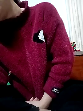 SexAsiann online show from February 1, 11:14 pm