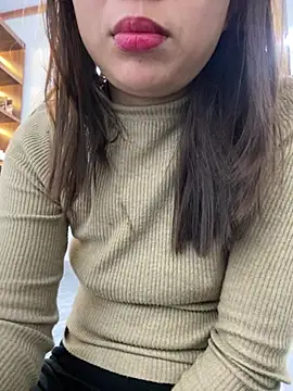 SexAsiann online show from February 12, 8:19 pm