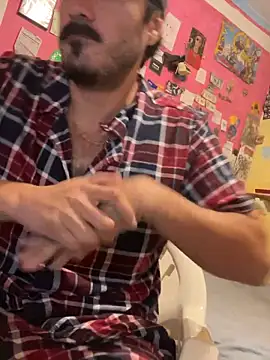 antondilorenzo online show from March 13, 4:39 am