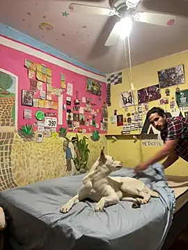 antondilorenzo online show from February 16, 7:18 am