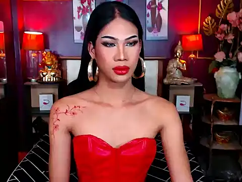 SEDUCTIVExDEMI online show from March 20, 5:25 pm