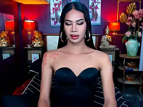 SEDUCTIVExDEMI online show from March 31, 6:21 pm