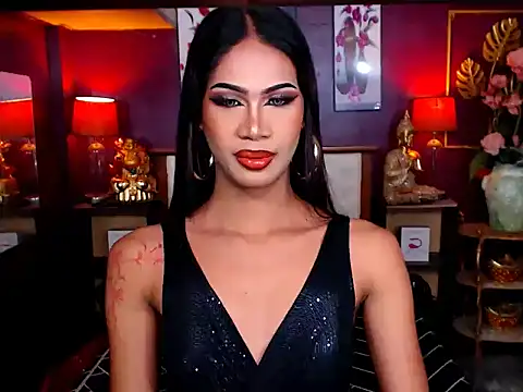 SEDUCTIVExDEMI online show from April 10, 6:48 pm