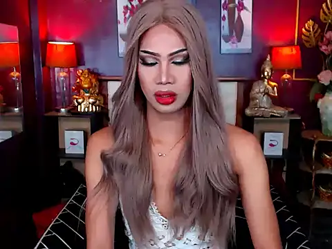 SEDUCTIVExDEMI online show from March 12, 5:50 pm