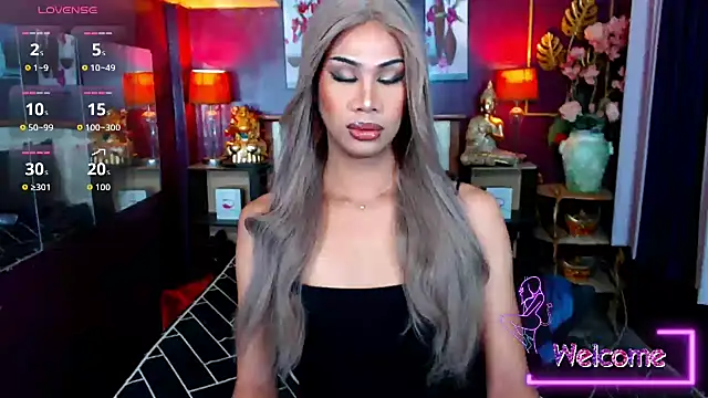 SEDUCTIVExDEMI online show from February 25, 10:31 pm