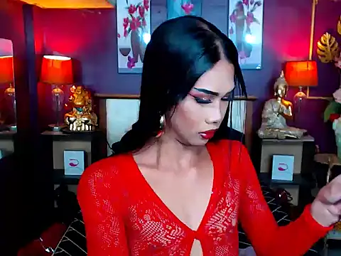 SEDUCTIVExDEMI online show from April 2, 9:38 am