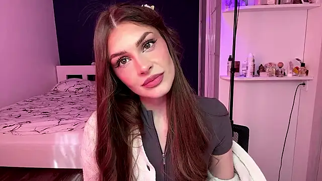 MachelleSpader online show from March 23, 10:26 am