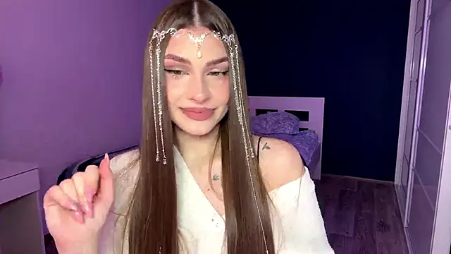 MachelleSpader online show from February 21, 9:33 am