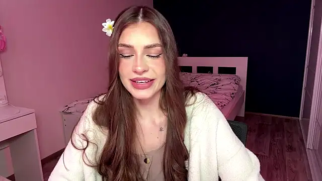 MachelleSpader online show from April 1, 8:48 am