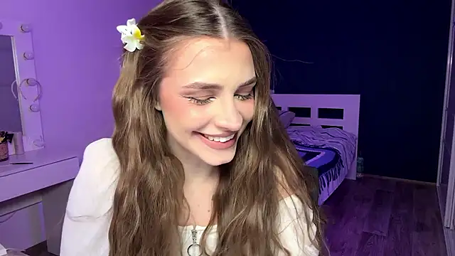 MachelleSpader online show from February 12, 8:03 am