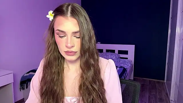 MachelleSpader online show from February 16, 9:08 am