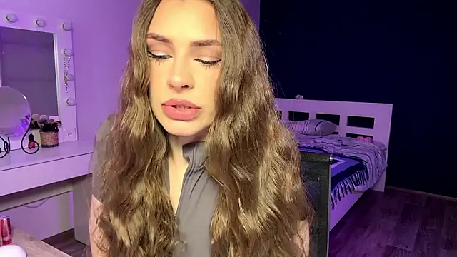 MachelleSpader online show from February 6, 9:16 am