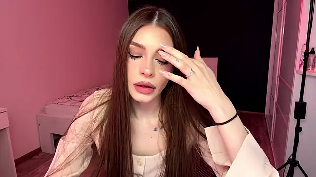 MachelleSpader online show from April 8, 7:54 am