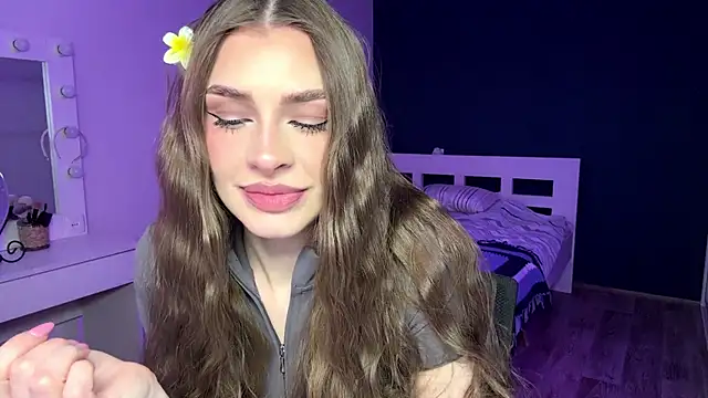 MachelleSpader online show from February 10, 7:51 am