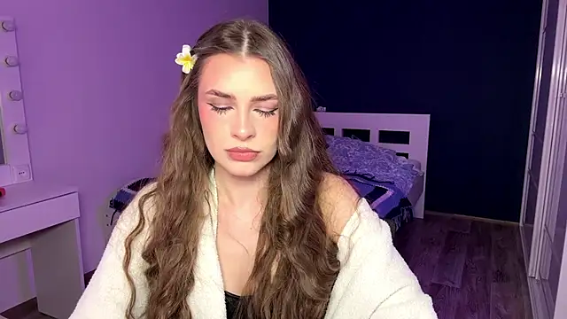 MachelleSpader online show from February 24, 10:05 am