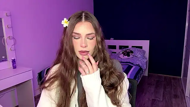 MachelleSpader online show from March 4, 8:44 am