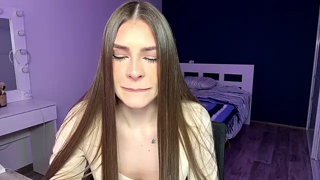 MachelleSpader online show from February 11, 9:09 am