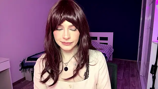 MachelleSpader online show from March 19, 9:09 am