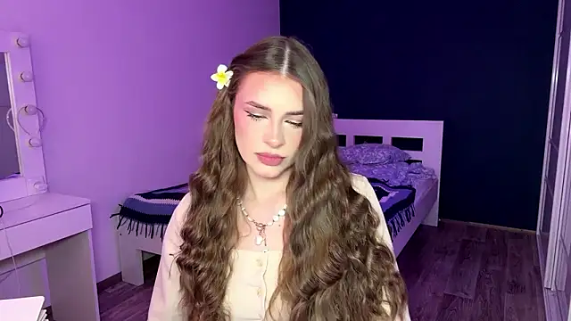 MachelleSpader online show from February 26, 9:09 am