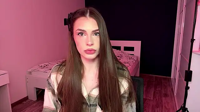 MachelleSpader online show from April 9, 7:47 am