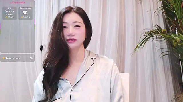 neinei bao online show from February 21, 8:44 pm