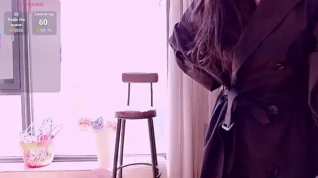 neinei bao online show from April 23, 6:53 am