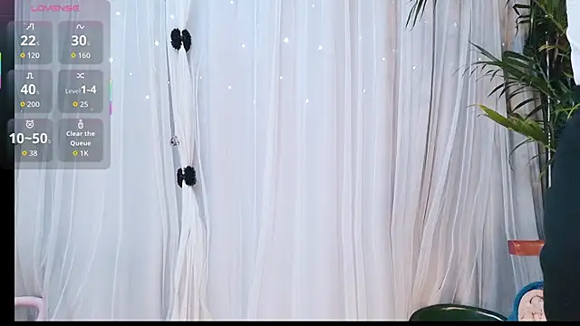 neinei bao online show from February 6, 2:18 am