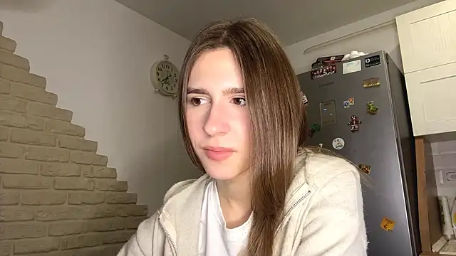 ElsieKuhlmann online show from March 20, 6:09 pm