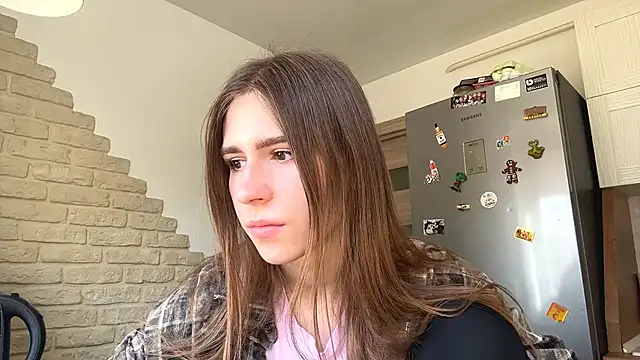 ElsieKuhlmann online show from March 23, 12:16 pm