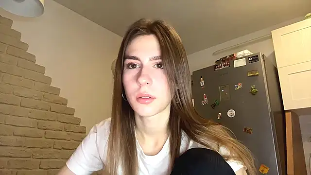 Snapshot of ElsieKuhlmann chatting on February 22, 4:26 am ElsieKuhlmann online show from February 22, 4:26 am