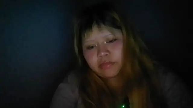 angelitita online show from March 20, 9:32 am