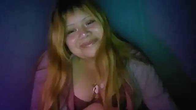 angelitita online show from March 13, 9:14 am