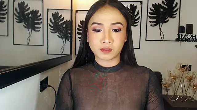 Angel off Hell online show from May 10, 10:44 pm