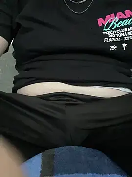 Fat  Slut online show from February 12, 3:56 pm