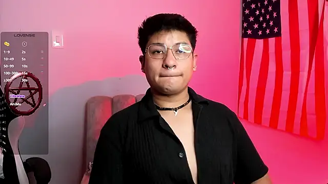 Snapshot of Theo_Rowan chatting on February 16, 7:01 pm Theo Rowan online show from February 16, 7:01 pm