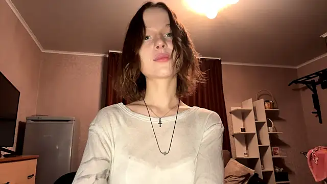 MarieHernandez online show from January 11, 6:37 pm