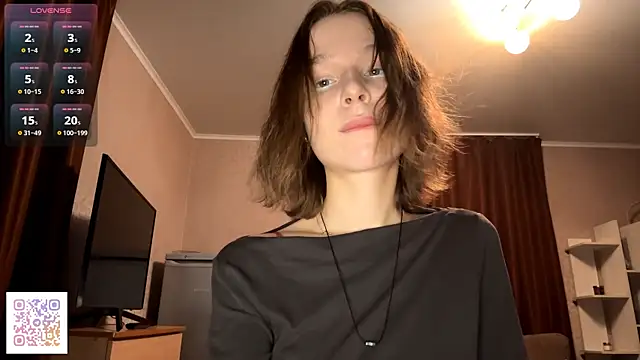 MarieHernandez online show from January 13, 6:12 pm