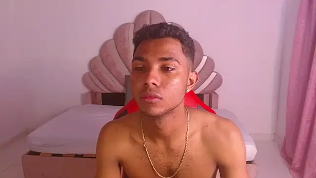 Enzo fox77 online show from January 12, 11:39 am