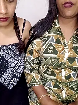 Helena 786 online show from February 26, 1:44 pm