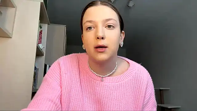 JammieMickiewicz online show from February 8, 7:50 am