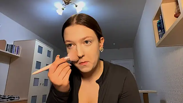 JammieMickiewicz online show from April 11, 3:25 am