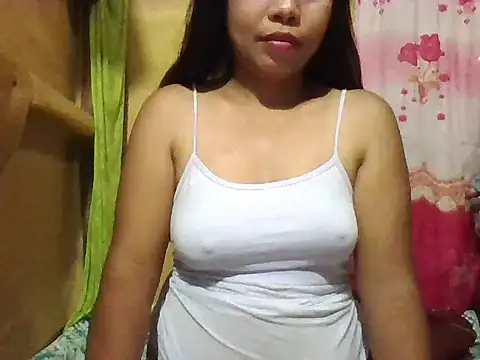 Asian Sexy Pearl online show from May 31, 10:10 pm
